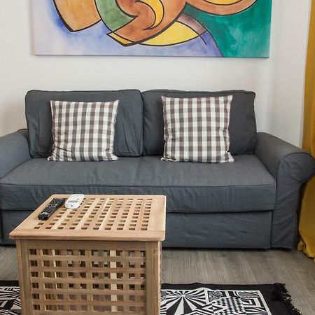 Premium Apartment By Mrg Apartments บูคาเรสต์ ภายนอก รูปภาพ