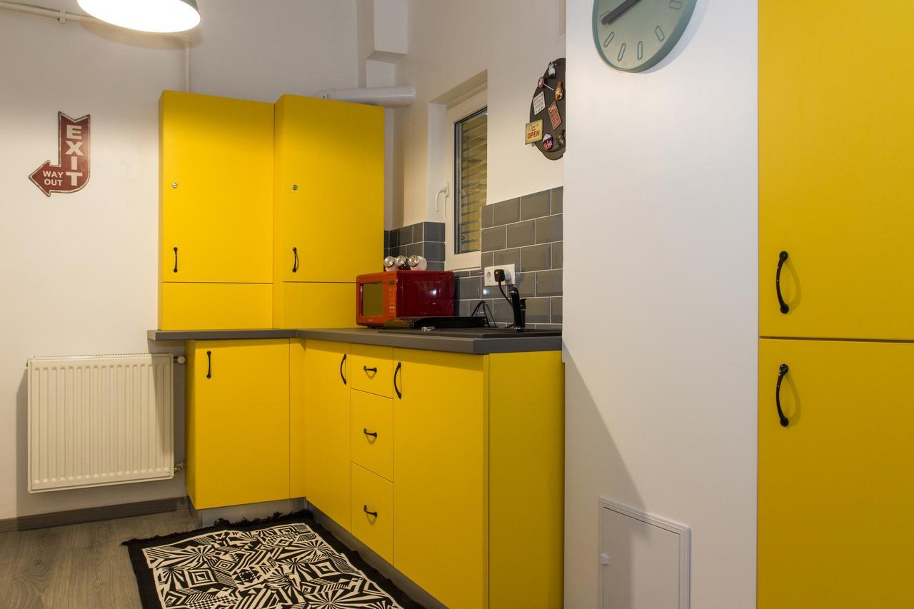 Premium Apartment By Mrg Apartments บูคาเรสต์ ภายนอก รูปภาพ