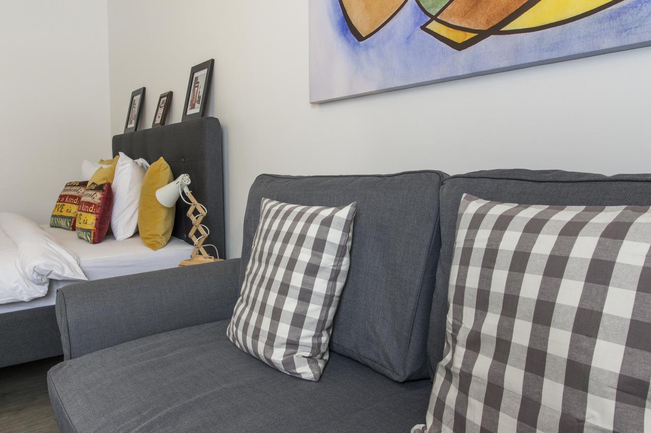 Premium Apartment By Mrg Apartments บูคาเรสต์ ภายนอก รูปภาพ