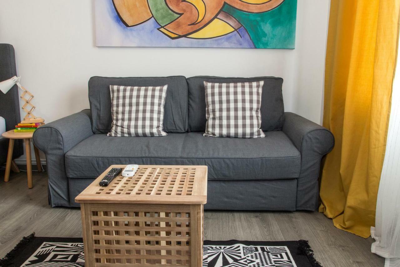 Premium Apartment By Mrg Apartments บูคาเรสต์ ภายนอก รูปภาพ