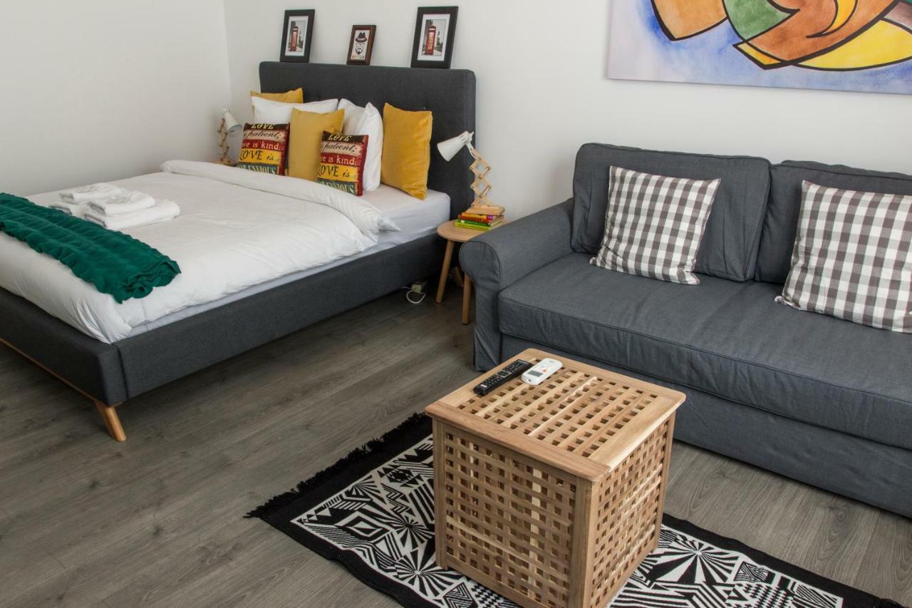 Premium Apartment By Mrg Apartments บูคาเรสต์ ภายนอก รูปภาพ